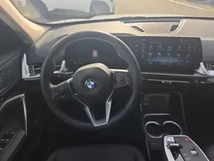 Photo 5 BMW X1 Gén. III (U11) Ph1 xLine 5