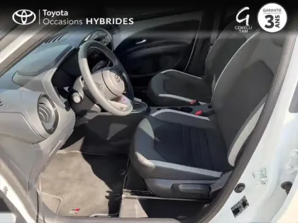 Photo 10 Toyota Aygo  X 116h GR Sport