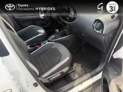 Photo 5 Toyota Aygo  X 116h GR Sport