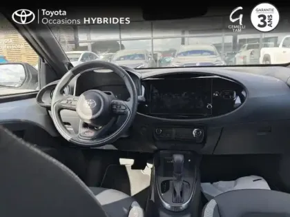 Photo 7 Toyota Aygo  X 116h GR Sport