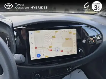 Photo 14 Toyota Aygo  X 116h GR Sport