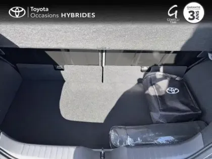 Photo 9 Toyota Aygo  X 116h GR Sport