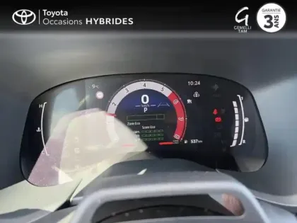 Photo 13 Toyota Aygo  X 116h GR Sport