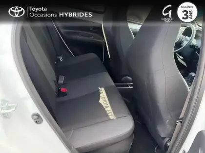 Photo 6 Toyota Aygo  X 116h GR Sport