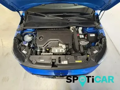 Photo 9 Peugeot 208  1.2 Hybrid 136ch GT e-DCS6