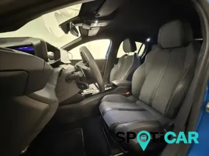 Photo 6 Peugeot 208  1.2 Hybrid 136ch GT e-DCS6