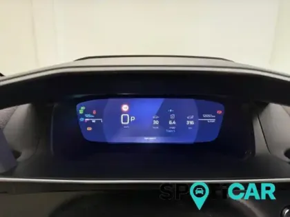 Photo 5 Peugeot 208  1.2 Hybrid 136ch GT e-DCS6