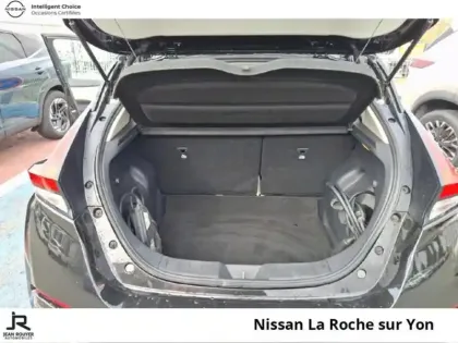 Photo 6 Nissan Leaf  150ch 40kWh Acenta 22