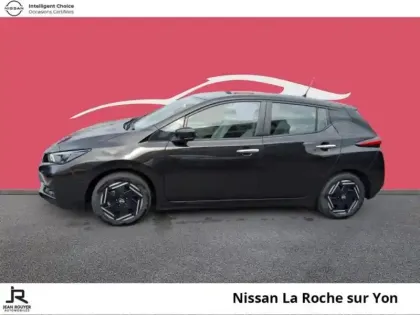 Photo 9 Nissan Leaf  150ch 40kWh Acenta 22