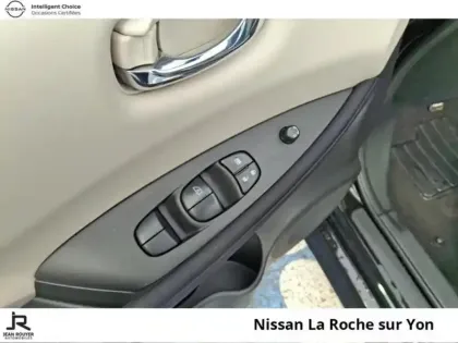 Photo 14 Nissan Leaf  150ch 40kWh Acenta 22