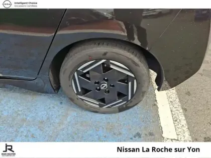 Photo 7 Nissan Leaf  150ch 40kWh Acenta 22