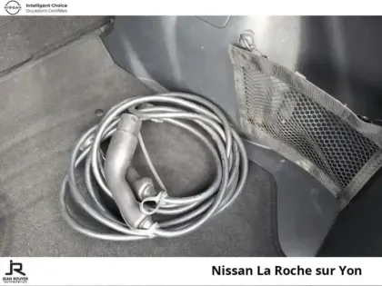 Photo 12 Nissan Leaf  150ch 40kWh Acenta 22