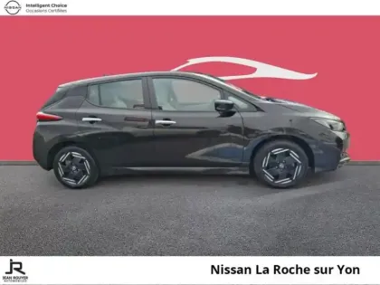 Photo 11 Nissan Leaf  150ch 40kWh Acenta 22