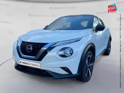 Photo Nissan Juke