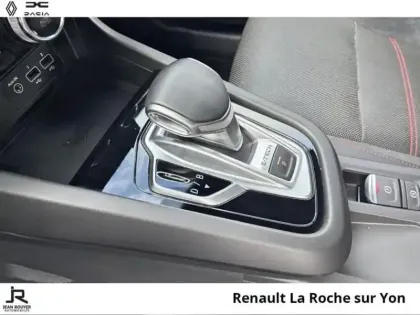 Photo 5 Renault Arkana Gén. I (LJL) Ph1 RS Line 5