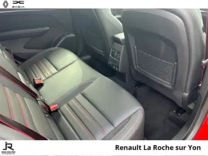 Photo 13 Renault Arkana Gén. I (LJL) Ph1 RS Line 5