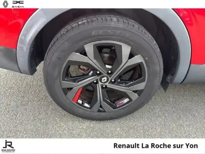 Photo 7 Renault Arkana Gén. I (LJL) Ph1 RS Line 5