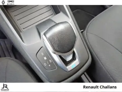 Photo 5 Renault Zoé Zoe E-Tech Life charge normale R110 Achat Intégral - 21