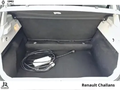 Photo 6 Renault Zoé Zoe E-Tech Life charge normale R110 Achat Intégral - 21