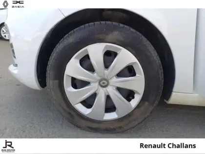 Photo 7 Renault Zoé Zoe E-Tech Life charge normale R110 Achat Intégral - 21