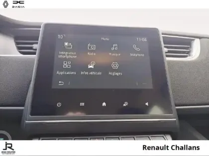 Photo 14 Renault Zoé Zoe E-Tech Life charge normale R110 Achat Intégral - 21