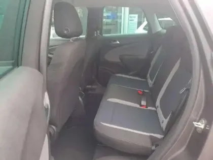 Photo 12 Opel Crossland X  1.2 Turbo 110ch Design 120 ans BVA Euro 6d-T