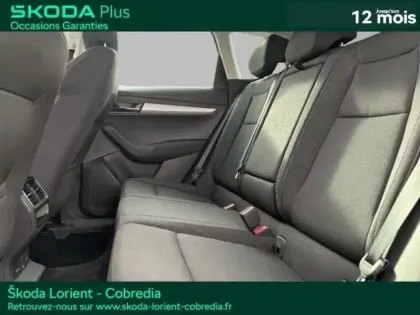 Photo 8 Skoda Karoq Gén. I Ph2 Ambition 5