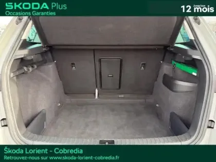 Photo 6 Skoda Karoq Gén. I Ph2 Ambition 5