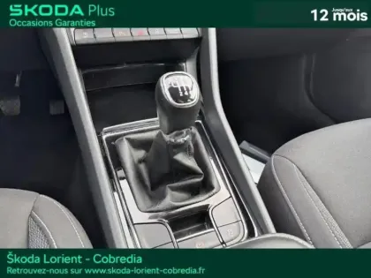 Photo 11 Skoda Karoq Gén. I Ph2 Ambition 5