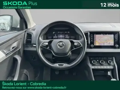 Photo 12 Skoda Karoq Gén. I Ph2 Ambition 5