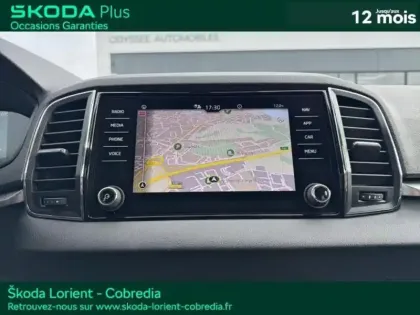 Photo 10 Skoda Karoq Gén. I Ph2 Ambition 5