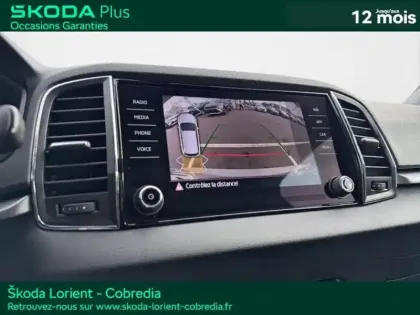 Photo 14 Skoda Karoq Gén. I Ph2 Ambition 5