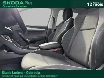 Photo 7 Skoda Karoq Gén. I Ph2 Ambition 5