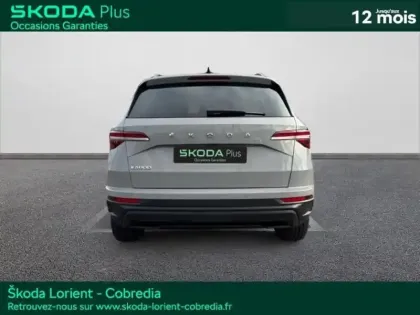 Photo 5 Skoda Karoq Gén. I Ph2 Ambition 5