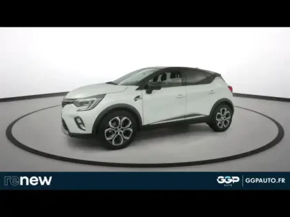 Photo 11 Renault Captur Gén. II (HJB) Ph1 NG Techno 5