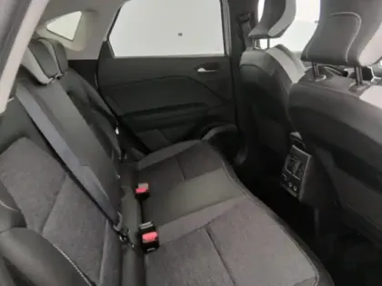 Photo 14 Renault Captur Gén. II (HJB) Ph1 NG Techno 5