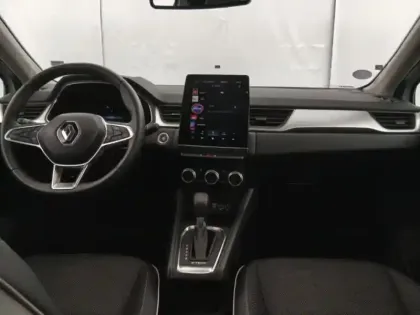 Photo 12 Renault Captur Gén. II (HJB) Ph1 NG Techno 5