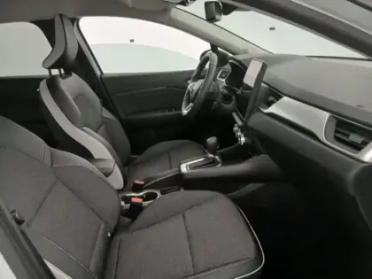 Photo 13 Renault Captur Gén. II (HJB) Ph1 NG Techno 5