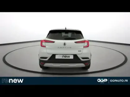 Photo 8 Renault Captur Gén. II (HJB) Ph1 NG Techno 5