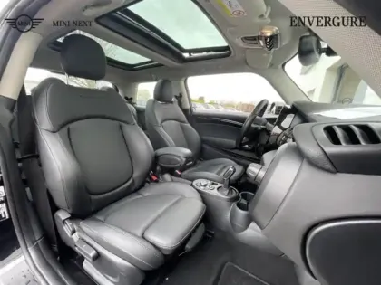 Photo 8 Mini Mini  Cooper SE 184ch Edition Premium Plus BVA 5CV
