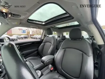 Photo 11 Mini Mini  Cooper SE 184ch Edition Premium Plus BVA 5CV