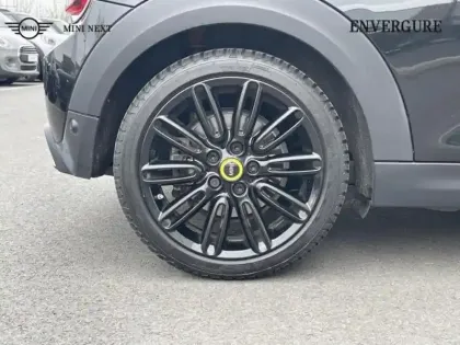 Photo 7 Mini Mini  Cooper SE 184ch Edition Premium Plus BVA 5CV