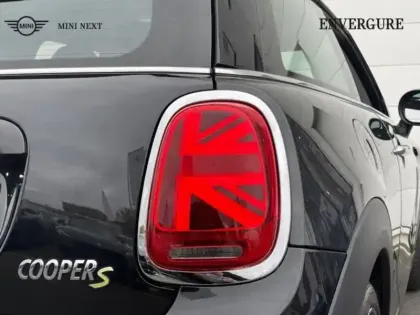 Photo 9 Mini Mini  Cooper SE 184ch Edition Premium Plus BVA 5CV