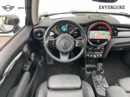 Photo 5 Mini Mini  Cooper SE 184ch Edition Premium Plus BVA 5CV