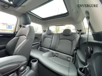 Photo 12 Mini Mini  Cooper SE 184ch Edition Premium Plus BVA 5CV