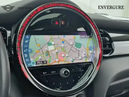 Photo 10 Mini Mini  Cooper SE 184ch Edition Premium Plus BVA 5CV