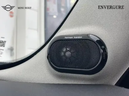 Photo 13 Mini Mini  Cooper SE 184ch Edition Premium Plus BVA 5CV