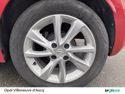 Photo 12 Opel Corsa Gén. VI Ph1 Elegance Business  5