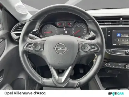 Photo 8 Opel Corsa Gén. VI Ph1 Elegance Business  5