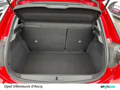 Photo 5 Opel Corsa Gén. VI Ph1 Elegance Business  5